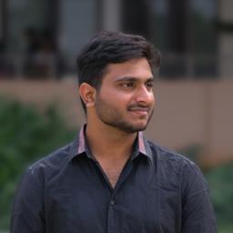 Mohith Kumar Chadalawada